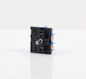 Whirlpool Range Dual Element Infinite Switch (LF) WPW10434452 Switches Range Whirlpool   