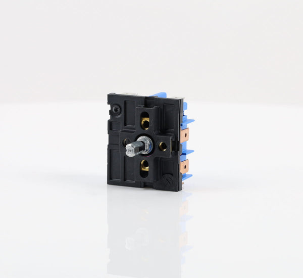 Whirlpool Range Dual Element Infinite Switch (LF) WPW10434452 Switches Range Whirlpool   