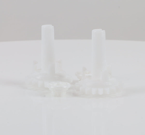 Drawer gear Refrigerator & Freezer Misc. Parts W10277360 Whirlpool (OEM) Refrigerator & Freezer Whirlpool