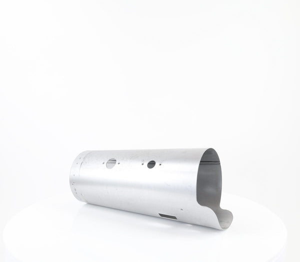 12238200000094 Combustion chamber. Midea Dryer Misc. Parts Appliance replacement part Dryer Midea   