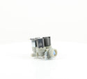 Water inlet valve Washer Water Inlet Valves 5220FR2075L LG (OEM) Washer LG
