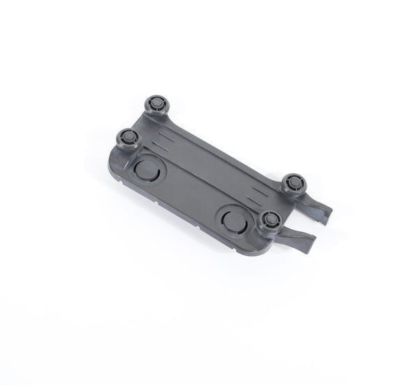 Whirlpool Dishwasher Tracks W11596053 (OEM) Dishwasher Whirlpool