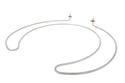 Haier Dishwasher Heater Elements WD05X24776 (OEM) Dishwasher Haier