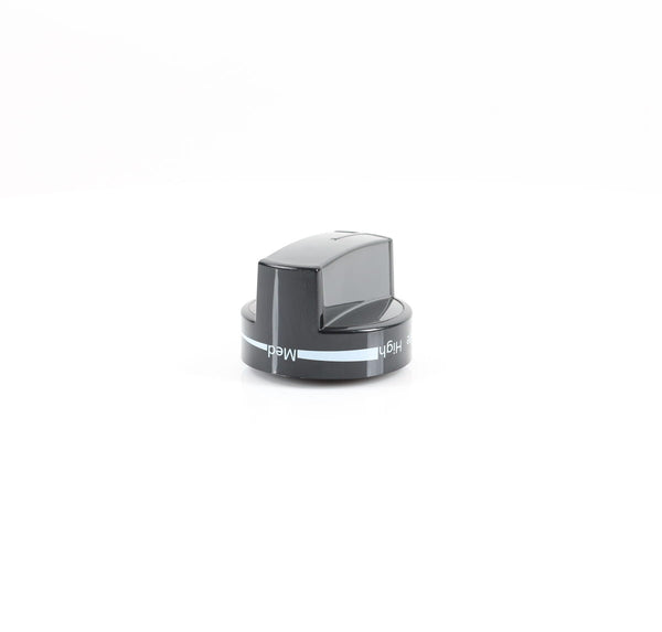 Whirlpool Range Knobs WPW10339442 (OEM) Range Whirlpool