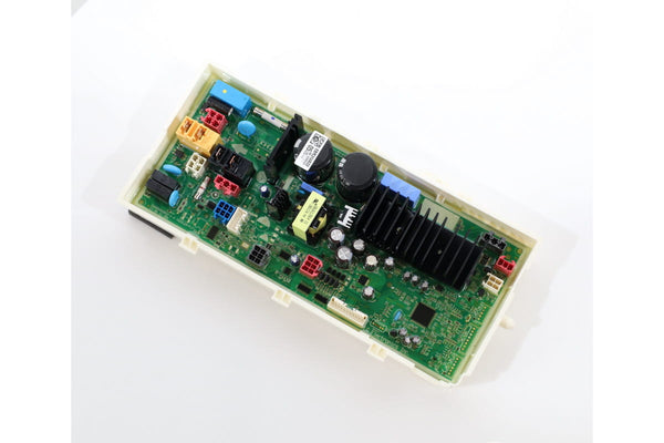 Main control board Washer Control Boards EBR36815505 LG (OEM) Washer LG
