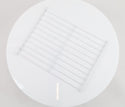 Wire shelf Refrigerator & Freezer Shelves 241657602 Electrolux (OEM) Refrigerator & Freezer Electrolux