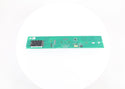 User interface board Washer Control Boards WH22X35537 GE (OEM) Washer GE