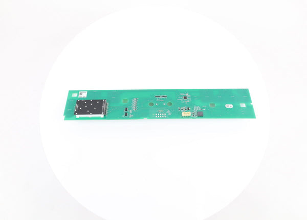 User interface board Washer Control Boards WH22X35537 GE (OEM) Washer GE