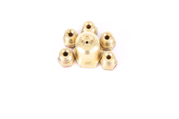 WB49X26658 | Liquid propane conversion kit | GE | Range | LP / NG Conversion Kits Range GE   