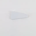 Whirlpool Refrigerator & Freezer Hinge Covers WP2213360 (OEM) Refrigerator & Freezer Whirlpool