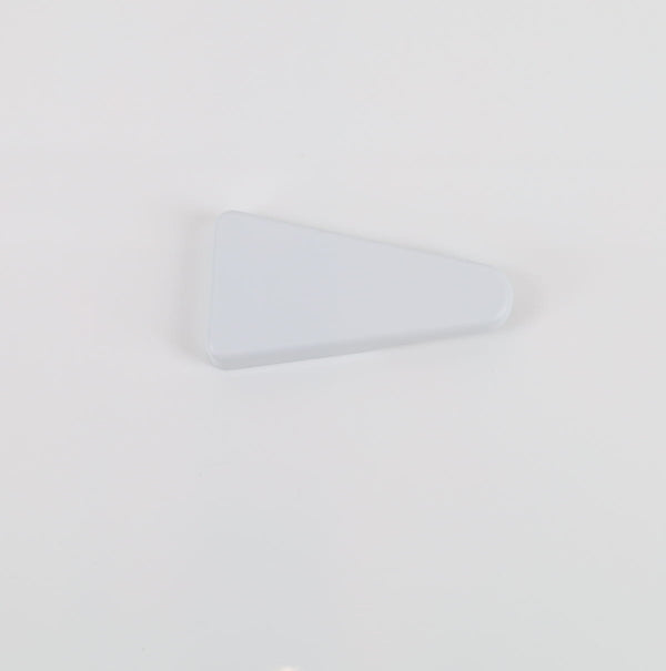 Whirlpool Refrigerator & Freezer Hinge Covers WP2213360 (OEM) Refrigerator & Freezer Whirlpool