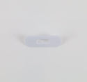 Lid lock bezel Washer Misc. Parts W11643703 Maytag (OEM) Washer Maytag