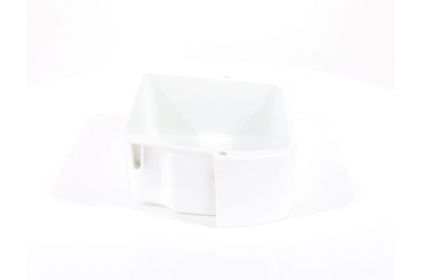 Door bin Refrigerator & Freezer Door Bins 242011701 Frigidaire (OEM) Refrigerator & Freezer Frigidaire