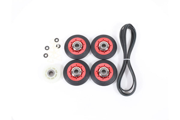 Whirlpool Dryer Pulleys 4392067RC (OEM) Dryer Whirlpool
