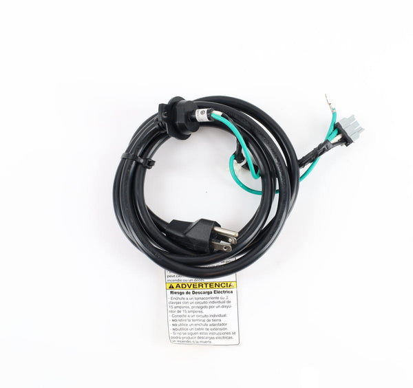 Power cord Washer Power Cords WH08X29508 GE (OEM) Washer GE