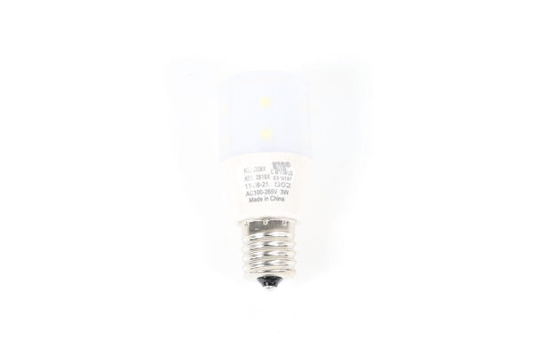 Frigidaire Refrigerator & Freezer Light Bulbs / LEDs 5304522314 (OEM) Refrigerator & Freezer Frigidaire