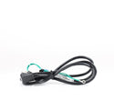 W10734500 Cord-power Maytag Washer Power Cords Appliance replacement part Washer Maytag   