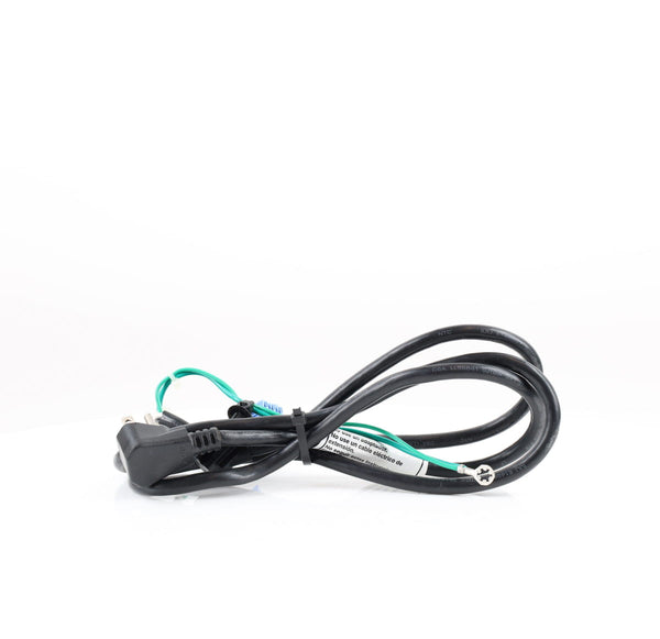 W10734500 Cord-power Maytag Washer Power Cords Appliance replacement part Washer Maytag   