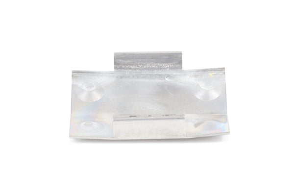 Heat shield Dishwasher Water Tubes WD01X25838 GE (OEM) Dishwasher GE