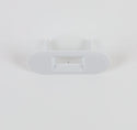 WH01X24381 Lid lock bezel GE Washer Misc. Parts Appliance replacement part Washer GE   