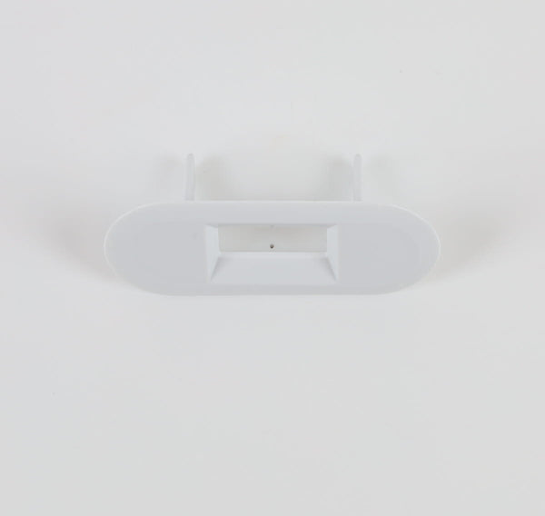 WH01X24381 Lid lock bezel GE Washer Misc. Parts Appliance replacement part Washer GE   