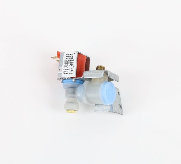 Whirlpool Refrigerator & Freezer Water Inlet Valves WPW10279909 (OEM) Refrigerator & Freezer Whirlpool