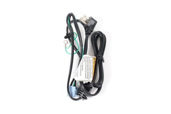Whirlpool Washer Power Cords W10859955 (OEM) Washer Whirlpool