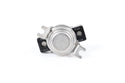 GE Dryer Thermostats WE4M181 (OEM) Dryer GE