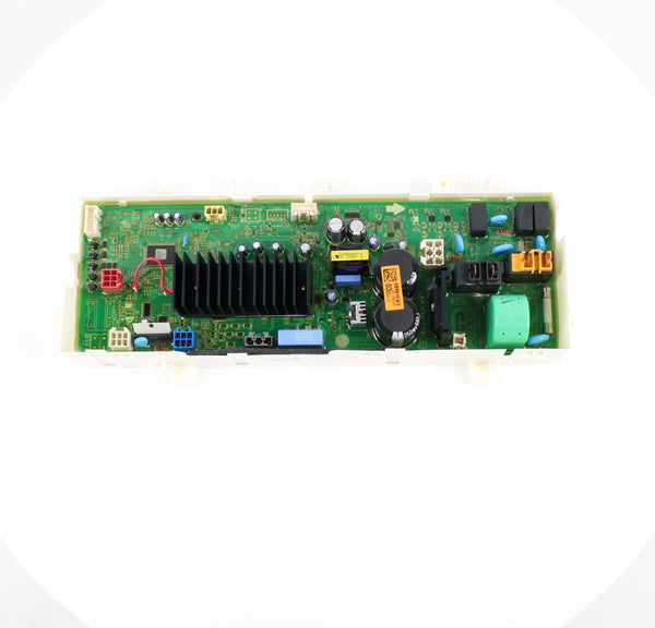 Main control board Washer Control Boards EBR81634303 LG (OEM) Washer LG