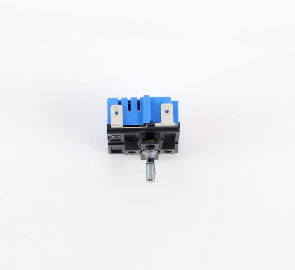 Whirlpool Range Dual Element Infinite Switch (LF) WPW10434452 Switches Range Whirlpool   