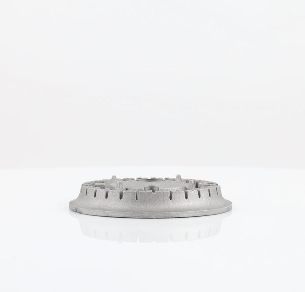 Whirlpool Range Burner Assemblies / Burner Heads WPW10515455 (OEM) Range Whirlpool