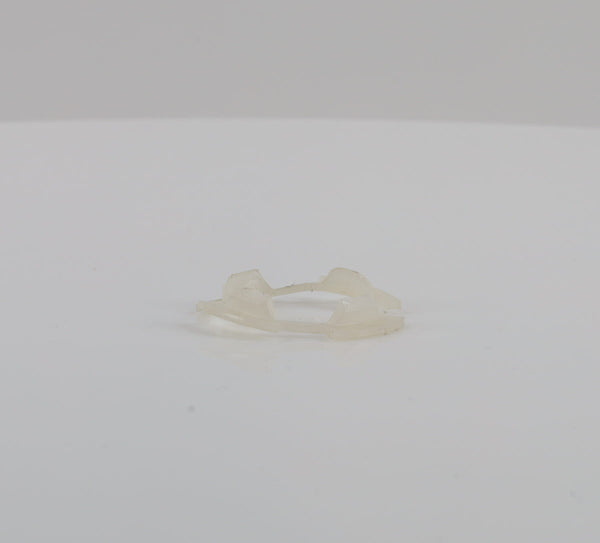 Whirlpool Washer Clips WP3355454 (OEM) Washer Whirlpool