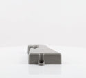 Whirlpool Refrigerator & Freezer Hinge Covers 5304504483 (OEM) Refrigerator & Freezer Whirlpool
