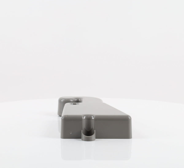 Whirlpool Refrigerator & Freezer Hinge Covers 5304504483 (OEM) Refrigerator & Freezer Whirlpool
