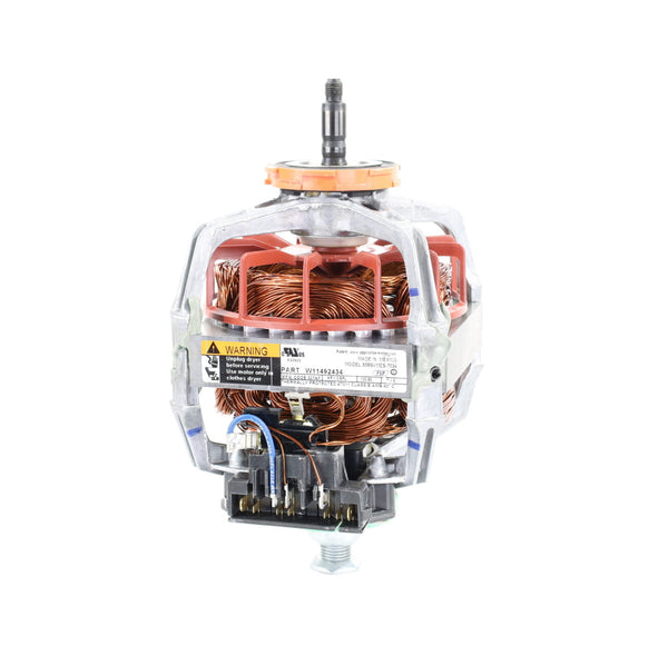 Whirlpool Dryer Motors W11549461 (OEM) Dryer Whirlpool