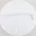 WPW10672333 | Handle | Whirlpool | Refrigerator & Freezer | Handles Refrigerator & Freezer Whirlpool   