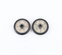 349241T | Drum roller kit | Whirlpool | Dryer | Rollers / Wheels Dryer Whirlpool   