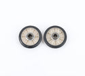 349241T Support Whirlpool Dryer Rollers / Wheels Appliance replacement part Dryer Whirlpool   