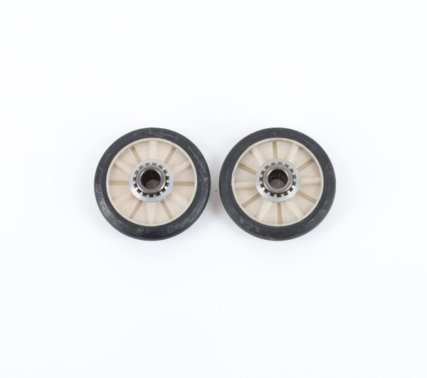 349241T | Drum roller kit | Whirlpool | Dryer | Rollers / Wheels Dryer Whirlpool   