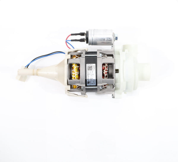 Induction Pump Assembly Midea Dishwasher Pumps Appliance replacement part Dishwasher Midea   
