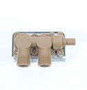 Electrolux Washer Water Inlet Valves 134190200 (OEM) Washer Electrolux