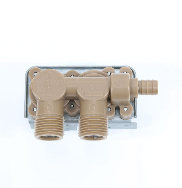 Electrolux Washer Water Inlet Valves 134190200 (OEM) Washer Electrolux