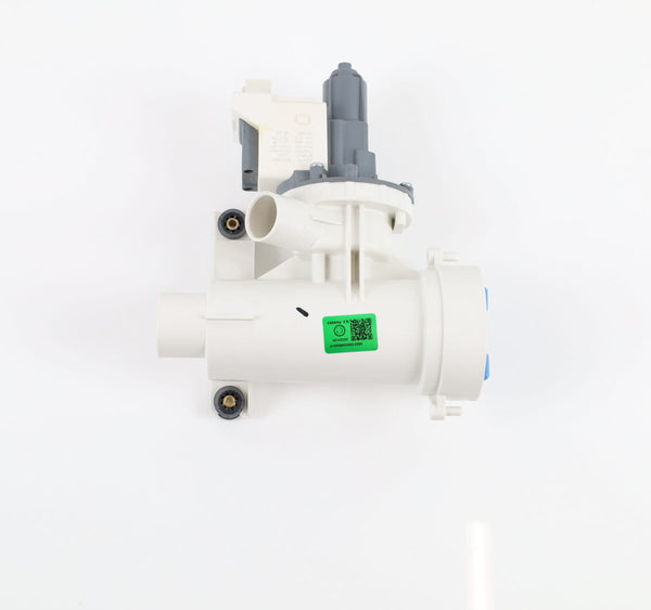 WH11X29539 Drain pumps & filter GE Washer Drain Pumps Appliance replacement part Washer GE   