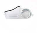 Midea Dryer Air Flue. 12238200001424 Misc. Parts Dryer Midea   