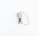 WB2X9154 | Oven igniter | GE | Range | Ignitors Range GE   