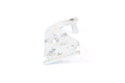 W11505710 | Top door hinge | Whirlpool | Refrigerator & Freezer | Hinge Covers Refrigerator & Freezer Whirlpool   
