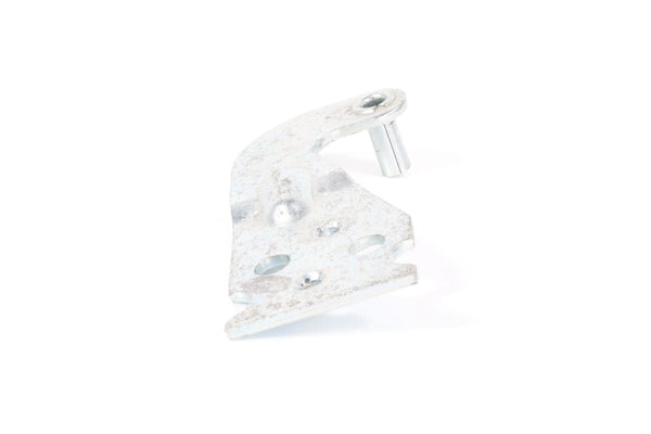 W11505710 | Top door hinge | Whirlpool | Refrigerator & Freezer | Hinge Covers Refrigerator & Freezer Whirlpool   