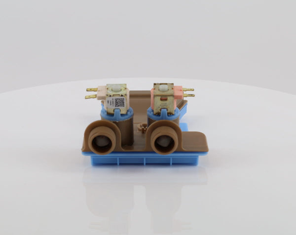 WH13X26534 | Inlet valve assembly | GE | Washer | Water Inlet Valves Washer GE   