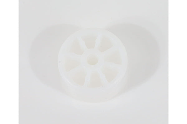 Whirlpool Refrigerator & Freezer Rollers / Leveling Feet WPW10475495 (OEM) Refrigerator & Freezer Whirlpool