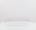 Door shelf bin Refrigerator & Freezer Door Bins W10803530 Whirlpool (OEM) Refrigerator & Freezer Whirlpool
